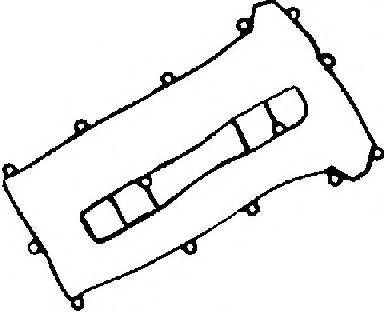 REINZ 15-35538-01 Комплект прокладок, крышка головки цилиндра для FORD ESCAPE (Форд Эскейп) REINZ 15-35538-01 Комплект прокладок, крышка головки цилиндра для FORD ESCAPE (Форд Эскейп)