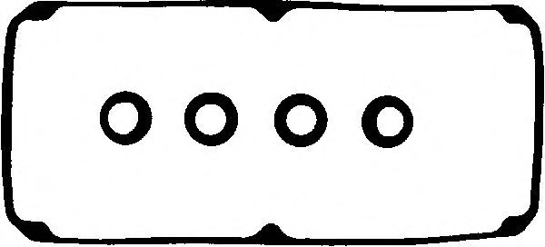 REINZ 15-53171-01 Комплект прокладок, крышка головки цилиндра для MITSUBISHI COLT/RODEO (Митсубиши/митсубиси Cолт/родэо) REINZ 15-53171-01 Комплект прокладок, крышка головки цилиндра для MITSUBISHI COLT/RODEO (Митсубиши/митсубиси Cолт/родэо)