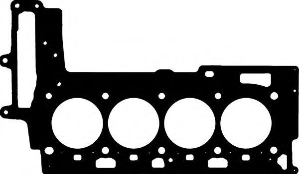 REINZ 61-37635-00 Прокладка, головка цилиндра для BMW 2 (Бмв 2) REINZ 61-37635-00 Прокладка, головка цилиндра для BMW 2 (Бмв 2)