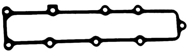 REINZ 71-53716-00 Прокладка, корпус впускного коллектора для CHEVROLET CORSA (Шевроле Cорса) REINZ 71-53716-00 Прокладка, корпус впускного коллектора для CHEVROLET CORSA (Шевроле Cорса)