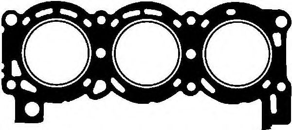 REINZ 61-22585-20 Прокладка, головка цилиндра для FORD GRANADA (Форд Гранада) REINZ 61-22585-20 Прокладка, головка цилиндра для FORD GRANADA (Форд Гранада)
