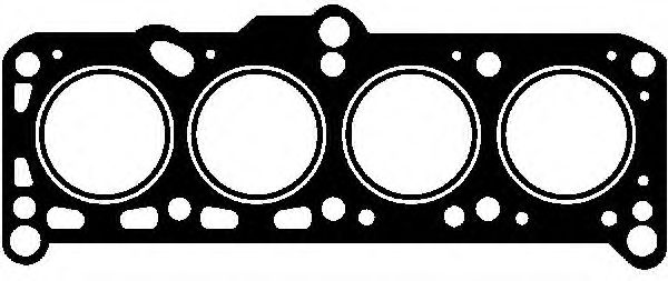 REINZ 61-24245-10 Прокладка, головка цилиндра для VOLKSWAGEN JETTA I (Фольксваген Жэтта и) REINZ 61-24245-10 Прокладка, головка цилиндра для VOLKSWAGEN JETTA I (Фольксваген Жэтта и)