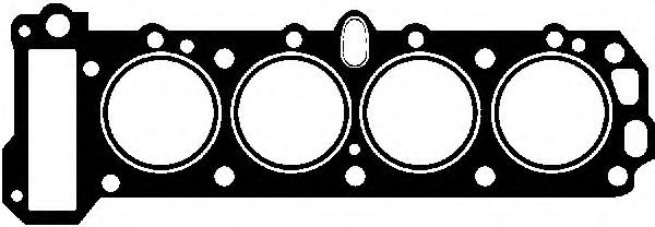 REINZ 61-24430-00 Прокладка, головка цилиндра для OPEL OMEGA A (Опель Омэга а) REINZ 61-24430-00 Прокладка, головка цилиндра для OPEL OMEGA A (Опель Омэга а)