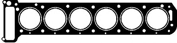 REINZ 61-24675-20 Прокладка, головка цилиндра для OPEL OMEGA A (Опель Омэга а) REINZ 61-24675-20 Прокладка, головка цилиндра для OPEL OMEGA A (Опель Омэга а)