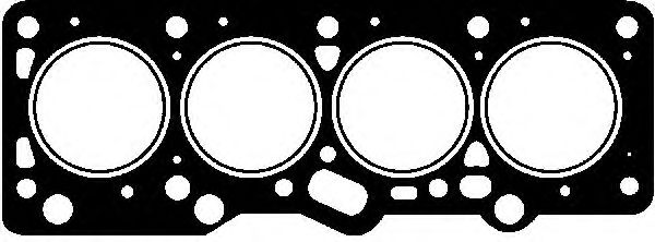 REINZ 61-24840-20 Прокладка, головка цилиндра для FORD ORION II (Форд Орион 2) REINZ 61-24840-20 Прокладка, головка цилиндра для FORD ORION II (Форд Орион 2)