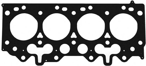 REINZ 61-36655-00 Прокладка, головка цилиндра для LAND ROVER DEFENDER (Ленд ровер/лэнд ровер Дэфэндэр) REINZ 61-36655-00 Прокладка, головка цилиндра для LAND ROVER DEFENDER (Ленд ровер/лэнд ровер Дэфэндэр)