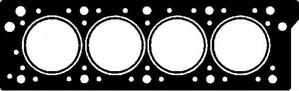 REINZ 61-25415-40 Прокладка, головка цилиндра для CITROëN (Cитроëн) REINZ 61-25415-40 Прокладка, головка цилиндра для CITROëN (Cитроëн)