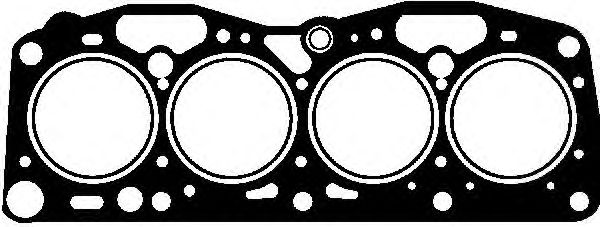 REINZ 61-26250-10 Прокладка, головка цилиндра для FIAT STRADA II (Фиат Страда 2) REINZ 61-26250-10 Прокладка, головка цилиндра для FIAT STRADA II (Фиат Страда 2)