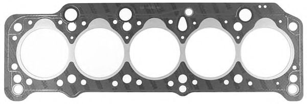REINZ 61-27245-40 Прокладка, головка цилиндра 