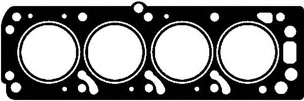 REINZ 61-27275-10 Прокладка, головка цилиндра для OPEL OMEGA A (Опель Омэга а) REINZ 61-27275-10 Прокладка, головка цилиндра для OPEL OMEGA A (Опель Омэга а)