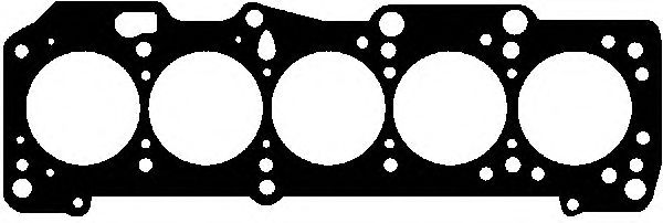 REINZ 61-27325-10 Прокладка, головка цилиндра для AUDI 100 (Ауди 100) REINZ 61-27325-10 Прокладка, головка цилиндра для AUDI 100 (Ауди 100)