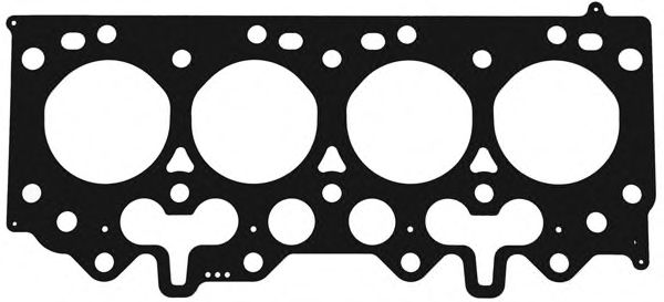 REINZ 61-36655-20 Прокладка, головка цилиндра для LAND ROVER DEFENDER (Ленд ровер/лэнд ровер Дэфэндэр) REINZ 61-36655-20 Прокладка, головка цилиндра для LAND ROVER DEFENDER (Ленд ровер/лэнд ровер Дэфэндэр)