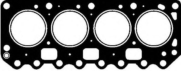 REINZ 61-27435-00 Прокладка, головка цилиндра 