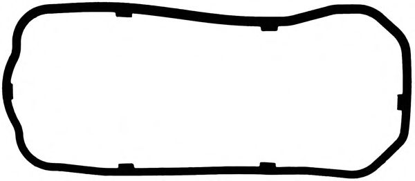 REINZ 71-38202-00 Прокладка, масляный поддон 