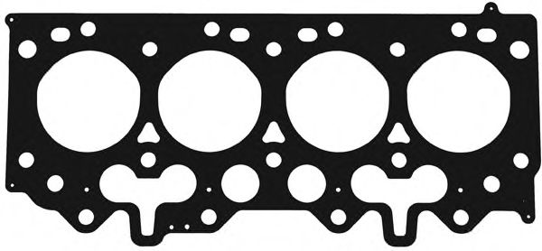 REINZ 61-36655-30 Прокладка, головка цилиндра для LAND ROVER DEFENDER (Ленд ровер/лэнд ровер Дэфэндэр) REINZ 61-36655-30 Прокладка, головка цилиндра для LAND ROVER DEFENDER (Ленд ровер/лэнд ровер Дэфэндэр)