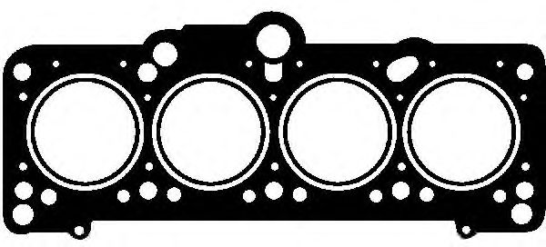REINZ 61-29000-30 Прокладка, головка цилиндра для AUDI 90 (Ауди 90) REINZ 61-29000-30 Прокладка, головка цилиндра для AUDI 90 (Ауди 90)