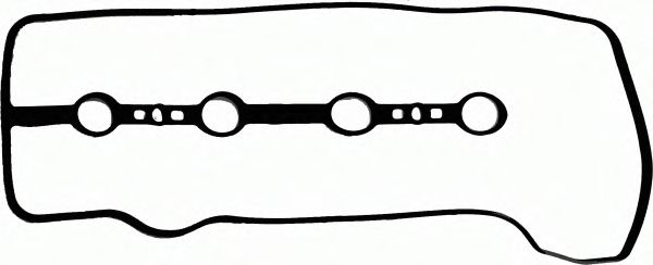 REINZ 71-53567-00 Прокладка, крышка головки цилиндра для TOYOTA (Тойота/тоета) REINZ 71-53567-00 Прокладка, крышка головки цилиндра для TOYOTA (Тойота/тоета)