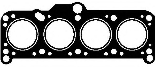 REINZ 61-29025-50 Прокладка, головка цилиндра для VOLKSWAGEN T3 CARAVELLE (Фольксваген Т3 cараvэллэ) REINZ 61-29025-50 Прокладка, головка цилиндра для VOLKSWAGEN T3 CARAVELLE (Фольксваген Т3 cараvэллэ)