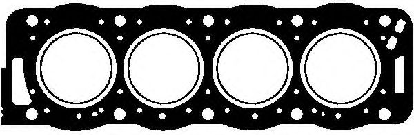 REINZ 61-29165-10 Прокладка, головка цилиндра для PEUGEOT PARTNER SPACE (Пежо Партнер спэйс) REINZ 61-29165-10 Прокладка, головка цилиндра для PEUGEOT PARTNER SPACE (Пежо Партнер спэйс)