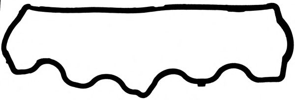 REINZ 71-38204-00 Прокладка, крышка головки цилиндра для FIAT RITMO III (Фиат Ритмо 3) REINZ 71-38204-00 Прокладка, крышка головки цилиндра для FIAT RITMO III (Фиат Ритмо 3)