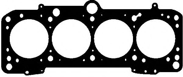 REINZ 61-29305-00 Прокладка, головка цилиндра для AUDI (Ауди) REINZ 61-29305-00 Прокладка, головка цилиндра для AUDI (Ауди)