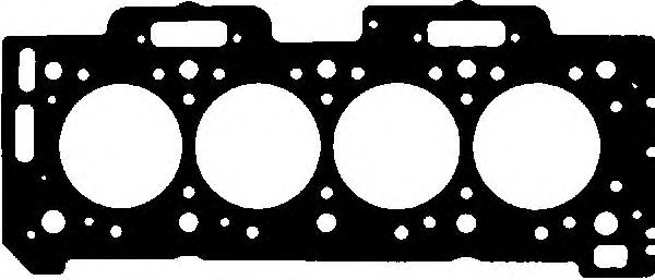 REINZ 61-31190-00 Прокладка, головка цилиндра для CITROëN (Cитроëн) REINZ 61-31190-00 Прокладка, головка цилиндра для CITROëN (Cитроëн)