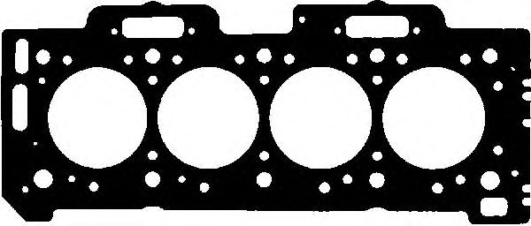 REINZ 61-31190-10 Прокладка, головка цилиндра для CITROëN (Cитроëн) REINZ 61-31190-10 Прокладка, головка цилиндра для CITROëN (Cитроëн)