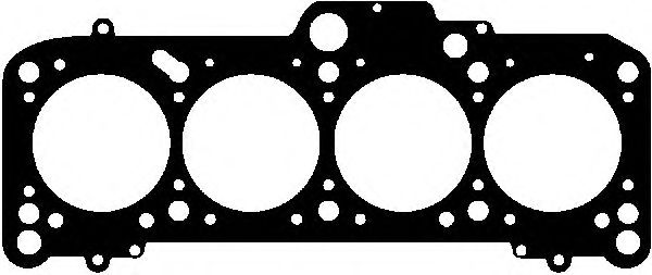 REINZ 61-31225-30 Прокладка, головка цилиндра для AUDI 90 (Ауди 90) REINZ 61-31225-30 Прокладка, головка цилиндра для AUDI 90 (Ауди 90)