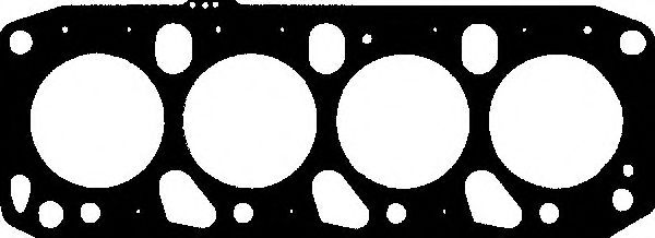 REINZ 61-31565-40 Прокладка, головка цилиндра для FORD FIESTA (Форд Фиэста) REINZ 61-31565-40 Прокладка, головка цилиндра для FORD FIESTA (Форд Фиэста)