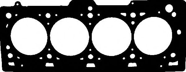 REINZ 61-31675-00 Прокладка, головка цилиндра для DACIA SANDERO (Дача Сандэро) REINZ 61-31675-00 Прокладка, головка цилиндра для DACIA SANDERO (Дача Сандэро)