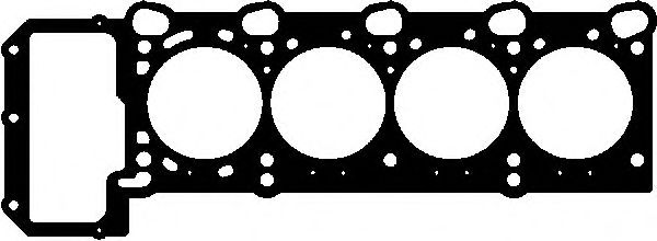 REINZ 61-31895-00 Прокладка, головка цилиндра для BMW 7 (Бмв 7) REINZ 61-31895-00 Прокладка, головка цилиндра для BMW 7 (Бмв 7)