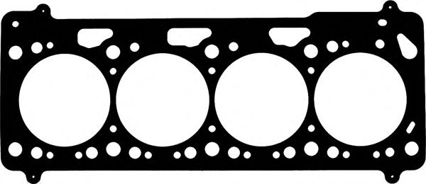 REINZ 61-31970-00 Прокладка, головка цилиндра для VOLKSWAGEN (Фольксваген) REINZ 61-31970-00 Прокладка, головка цилиндра для VOLKSWAGEN (Фольксваген)