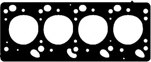 REINZ 61-33040-00 Прокладка, головка цилиндра для FORD MONDEO (Форд Мондэо) REINZ 61-33040-00 Прокладка, головка цилиндра для FORD MONDEO (Форд Мондэо)