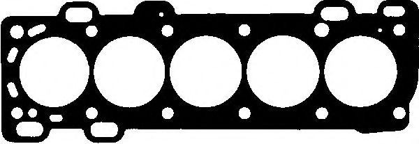 REINZ 61-33440-00 Прокладка, головка цилиндра для VOLVO S70 (Вольво С70) REINZ 61-33440-00 Прокладка, головка цилиндра для VOLVO S70 (Вольво С70)