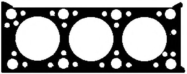 REINZ 61-33615-00 Прокладка, головка цилиндра для RENAULT LAGUNA I (Рено Лагуна 1) REINZ 61-33615-00 Прокладка, головка цилиндра для RENAULT LAGUNA I (Рено Лагуна 1)