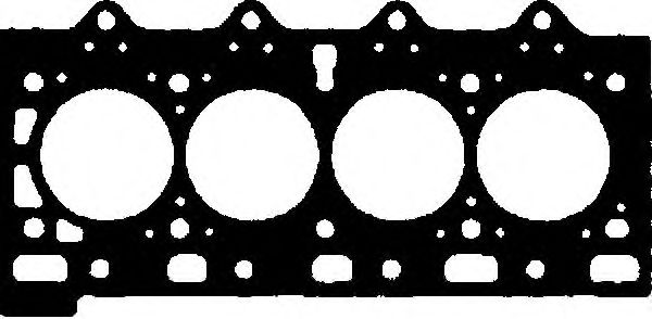 REINZ 61-33625-00 Прокладка, головка цилиндра для RENAULT LAGUNA I (Рено Лагуна 1) REINZ 61-33625-00 Прокладка, головка цилиндра для RENAULT LAGUNA I (Рено Лагуна 1)