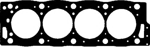 REINZ 61-33650-00 Прокладка, головка цилиндра для CITROëN (Cитроëн) REINZ 61-33650-00 Прокладка, головка цилиндра для CITROëN (Cитроëн)