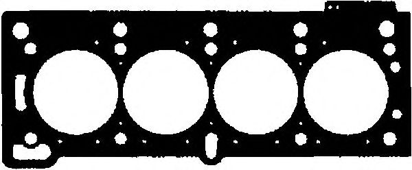 REINZ 61-33680-00 Прокладка, головка цилиндра для RENAULT MEGANE SCENIC (Рено Меган сценик) REINZ 61-33680-00 Прокладка, головка цилиндра для RENAULT MEGANE SCENIC (Рено Меган сценик)