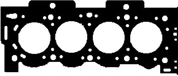 REINZ 61-33710-00 Прокладка, головка цилиндра для PEUGEOT PARTNER SPACE (Пежо Партнер спэйс) REINZ 61-33710-00 Прокладка, головка цилиндра для PEUGEOT PARTNER SPACE (Пежо Партнер спэйс)