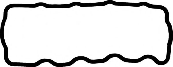 REINZ 71-39141-00 Прокладка, крышка головки цилиндра для TATA B-LINE (Тата Б-линэ) REINZ 71-39141-00 Прокладка, крышка головки цилиндра для TATA B-LINE (Тата Б-линэ)