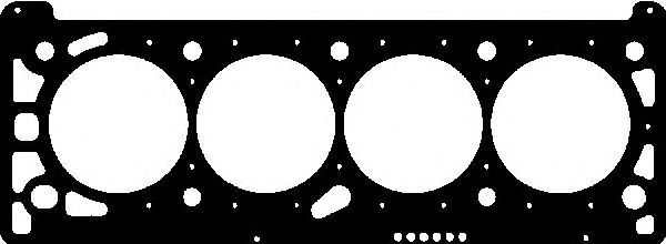 REINZ 61-34205-00 Прокладка, головка цилиндра для OPEL ASTRA G (Опель Астра г) REINZ 61-34205-00 Прокладка, головка цилиндра для OPEL ASTRA G (Опель Астра г)