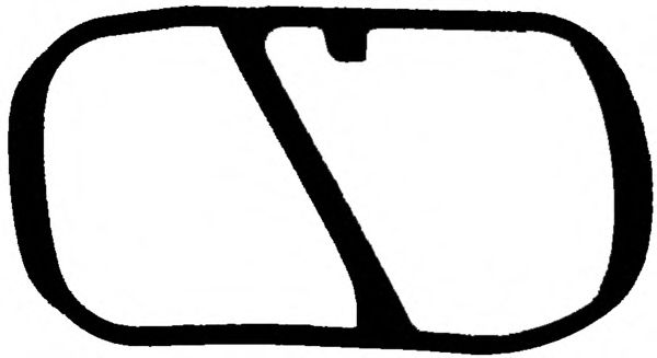 REINZ 71-39538-00 Прокладка, впускной коллектор для FIAT 500 (Фиат 500) REINZ 71-39538-00 Прокладка, впускной коллектор для FIAT 500 (Фиат 500)