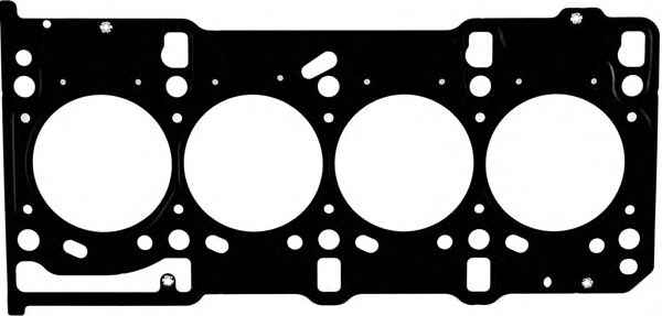 REINZ 61-36210-10 Прокладка, головка цилиндра для FIAT 500 C (Фиат 500 c) REINZ 61-36210-10 Прокладка, головка цилиндра для FIAT 500 C (Фиат 500 c)