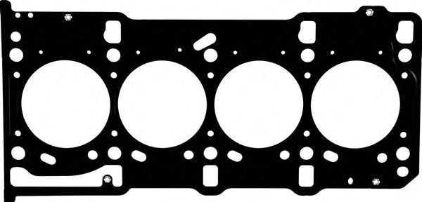 REINZ 61-36210-20 Прокладка, головка цилиндра для FIAT 500 C (Фиат 500 c) REINZ 61-36210-20 Прокладка, головка цилиндра для FIAT 500 C (Фиат 500 c)