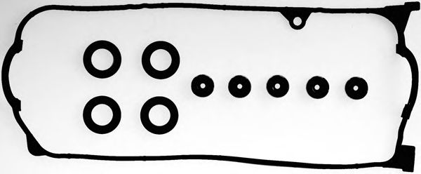 REINZ 15-53736-01 Комплект прокладок, крышка головки цилиндра для HONDA STREAM (Хонда Стрэам) REINZ 15-53736-01 Комплект прокладок, крышка головки цилиндра для HONDA STREAM (Хонда Стрэам)