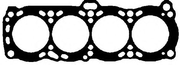 REINZ 61-52190-00 Прокладка, головка цилиндра для NISSAN (Ниссан) REINZ 61-52190-00 Прокладка, головка цилиндра для NISSAN (Ниссан)