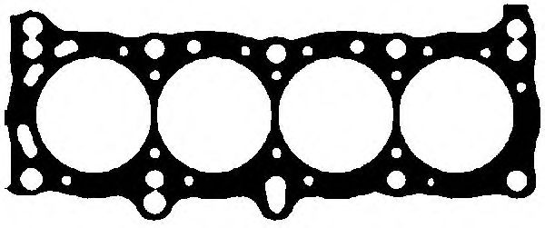 REINZ 61-52365-00 Прокладка, головка цилиндра для HONDA (Хонда) REINZ 61-52365-00 Прокладка, головка цилиндра для HONDA (Хонда)