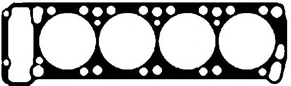 REINZ 61-52485-00 Прокладка, головка цилиндра для MITSUBISHI MONTERO (Митсубиши/митсубиси Монтэро) REINZ 61-52485-00 Прокладка, головка цилиндра для MITSUBISHI MONTERO (Митсубиши/митсубиси Монтэро)