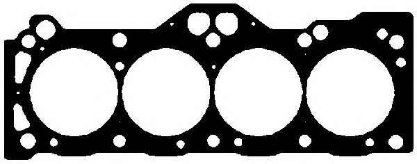 REINZ 61-52575-00 Прокладка, головка цилиндра для TOYOTA COROLLA SPRINTER (Тойота/тоета Cоролла спринтэр) REINZ 61-52575-00 Прокладка, головка цилиндра для TOYOTA COROLLA SPRINTER (Тойота/тоета Cоролла спринтэр)