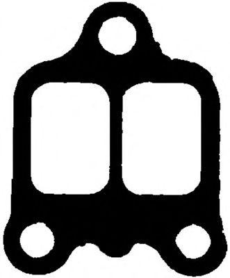 REINZ 71-52568-00 Прокладка, выпускной коллектор для TOYOTA COROLLA FX (Тойота/тоета Cоролла инфинити фх) REINZ 71-52568-00 Прокладка, выпускной коллектор для TOYOTA COROLLA FX (Тойота/тоета Cоролла инфинити фх)